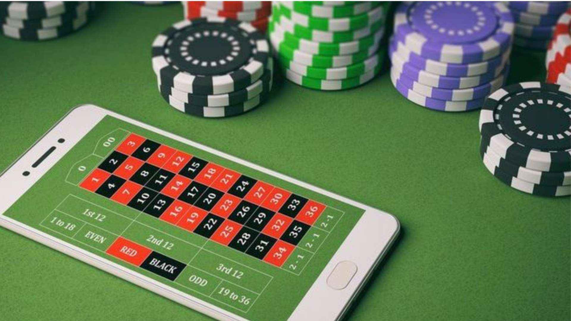 What Betting Apps Work in Vegas: Understanding Legal Options