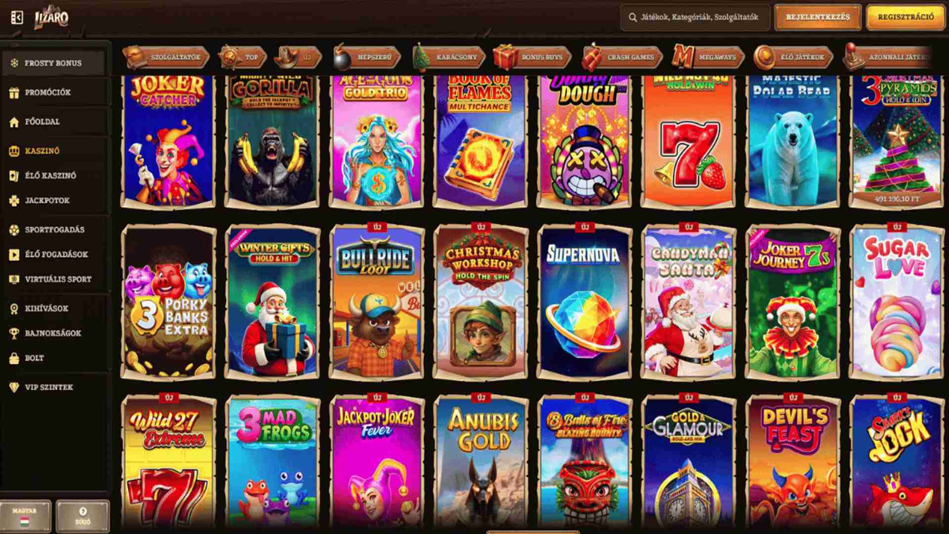 Online Casino Michigan No Deposit Bonus Options for New Players