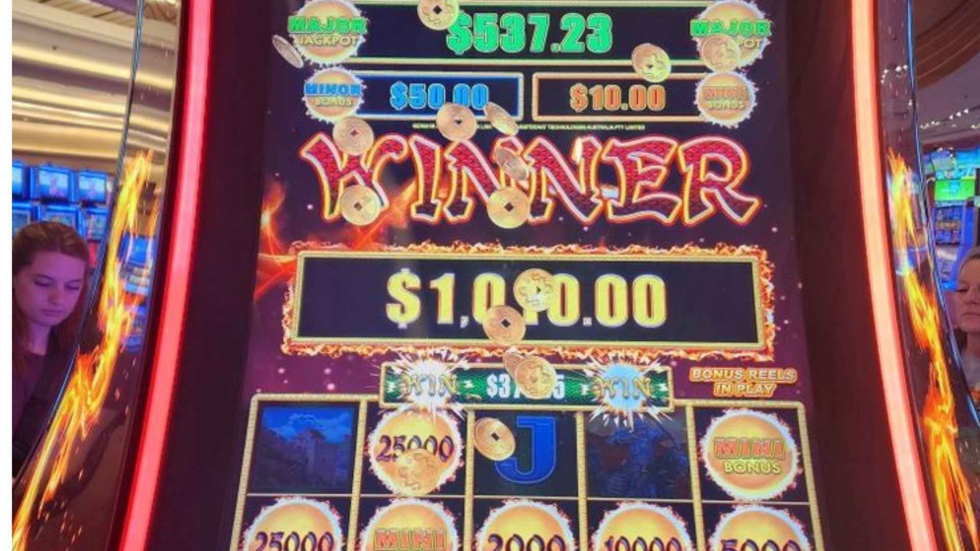 Lucky Spin Ultimate Prize Guide