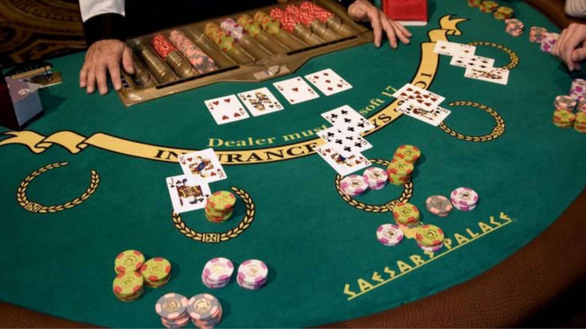 The Hidden Mechanics of RNG Systems