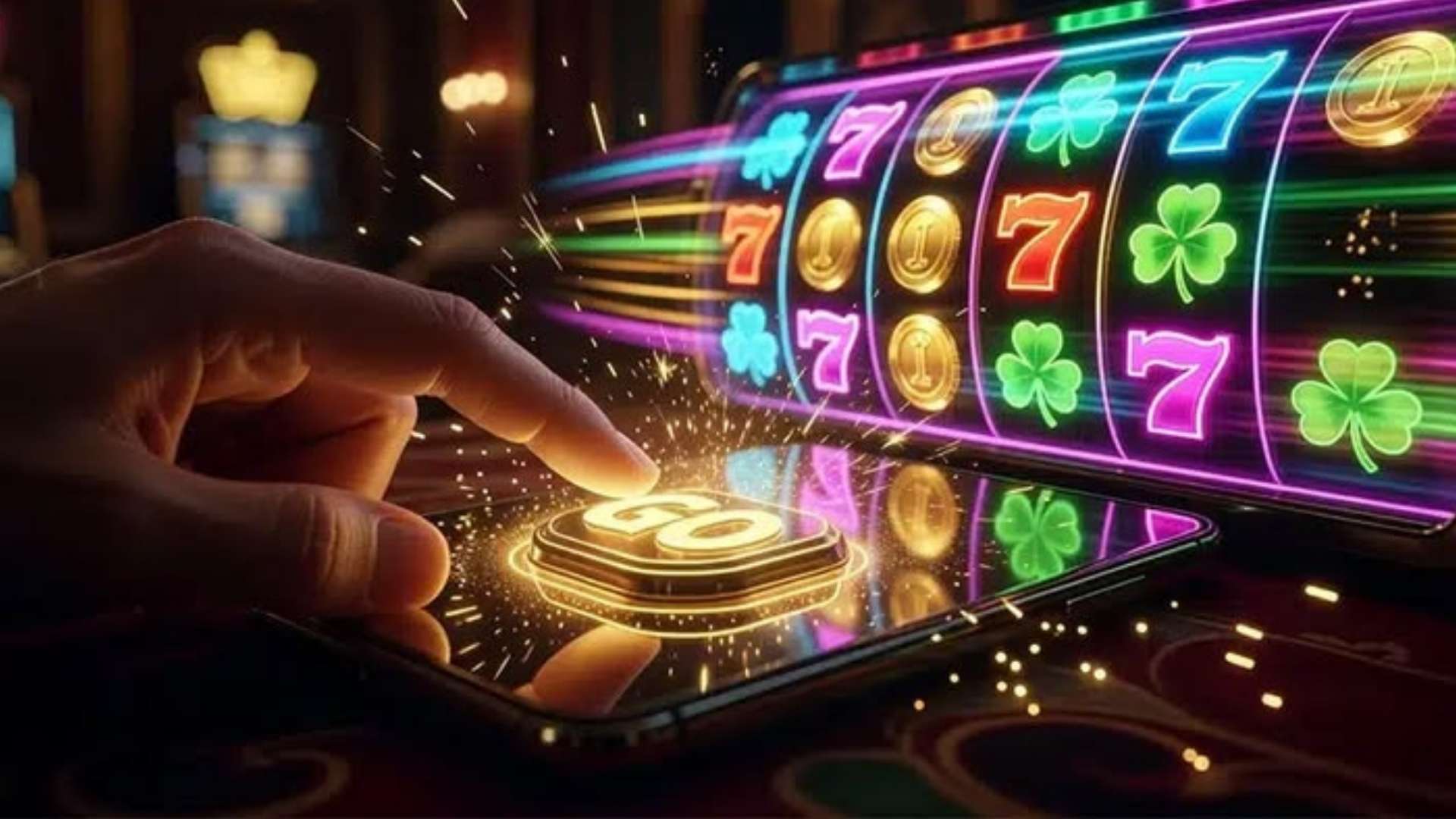 Spin And Win Daily Success Beyond Expectations